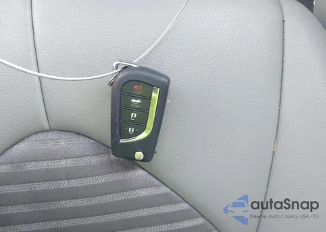 2021 Toyota Camry Se from USA, damaged, VIN 4T1G11AK0MU448248